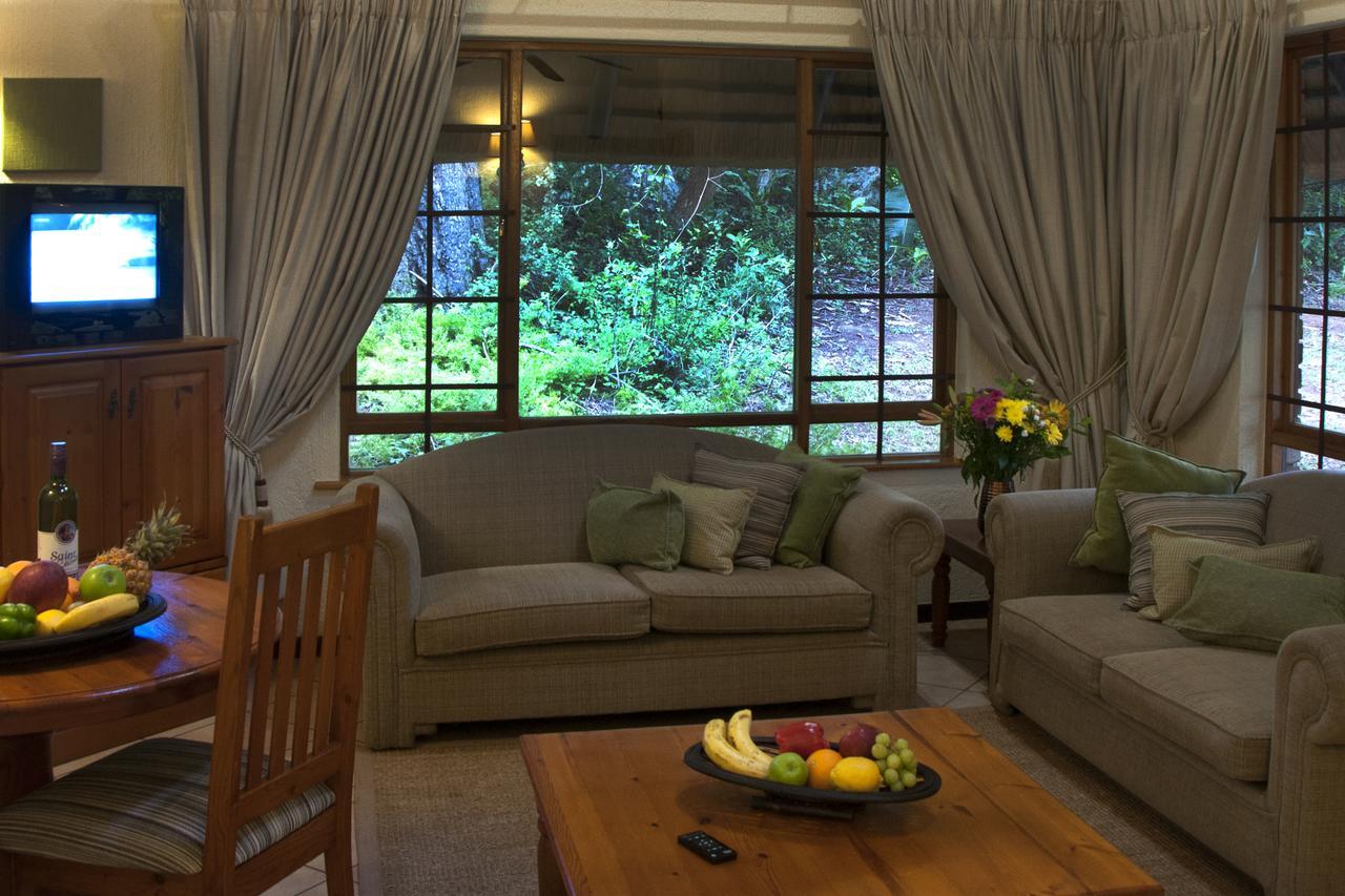 Kruger Park Lodge Unit No. 543 Hazyview Eksteriør bilde