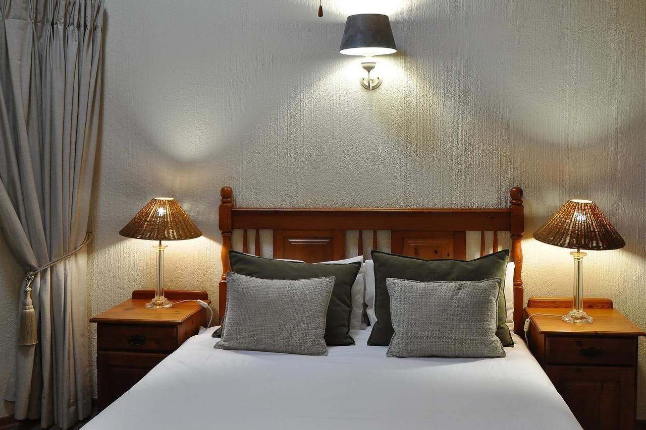 Kruger Park Lodge Unit No. 543 Hazyview Eksteriør bilde