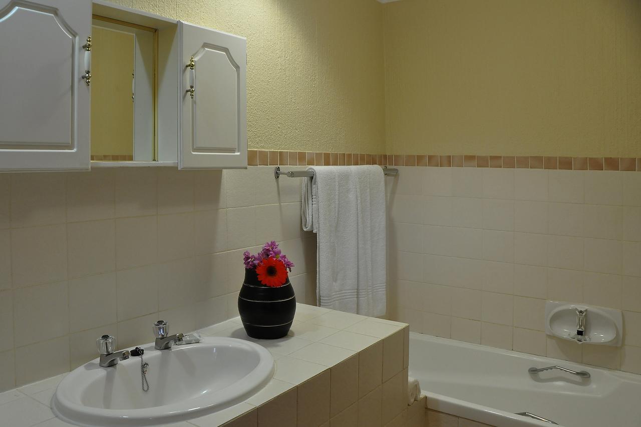 Kruger Park Lodge Unit No. 543 Hazyview Eksteriør bilde