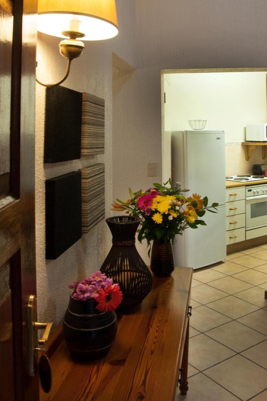 Kruger Park Lodge Unit No. 543 Hazyview Eksteriør bilde