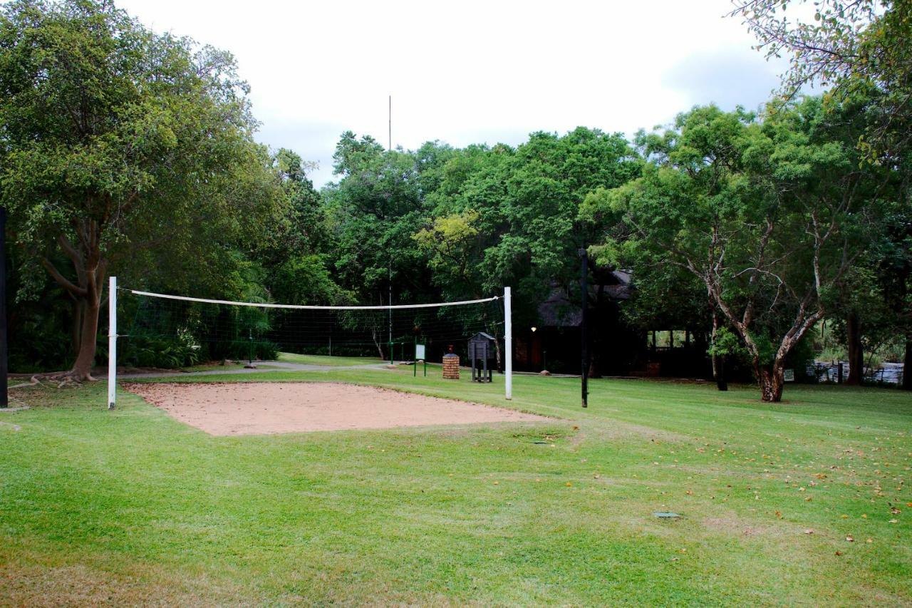 Kruger Park Lodge Unit No. 543 Hazyview Eksteriør bilde
