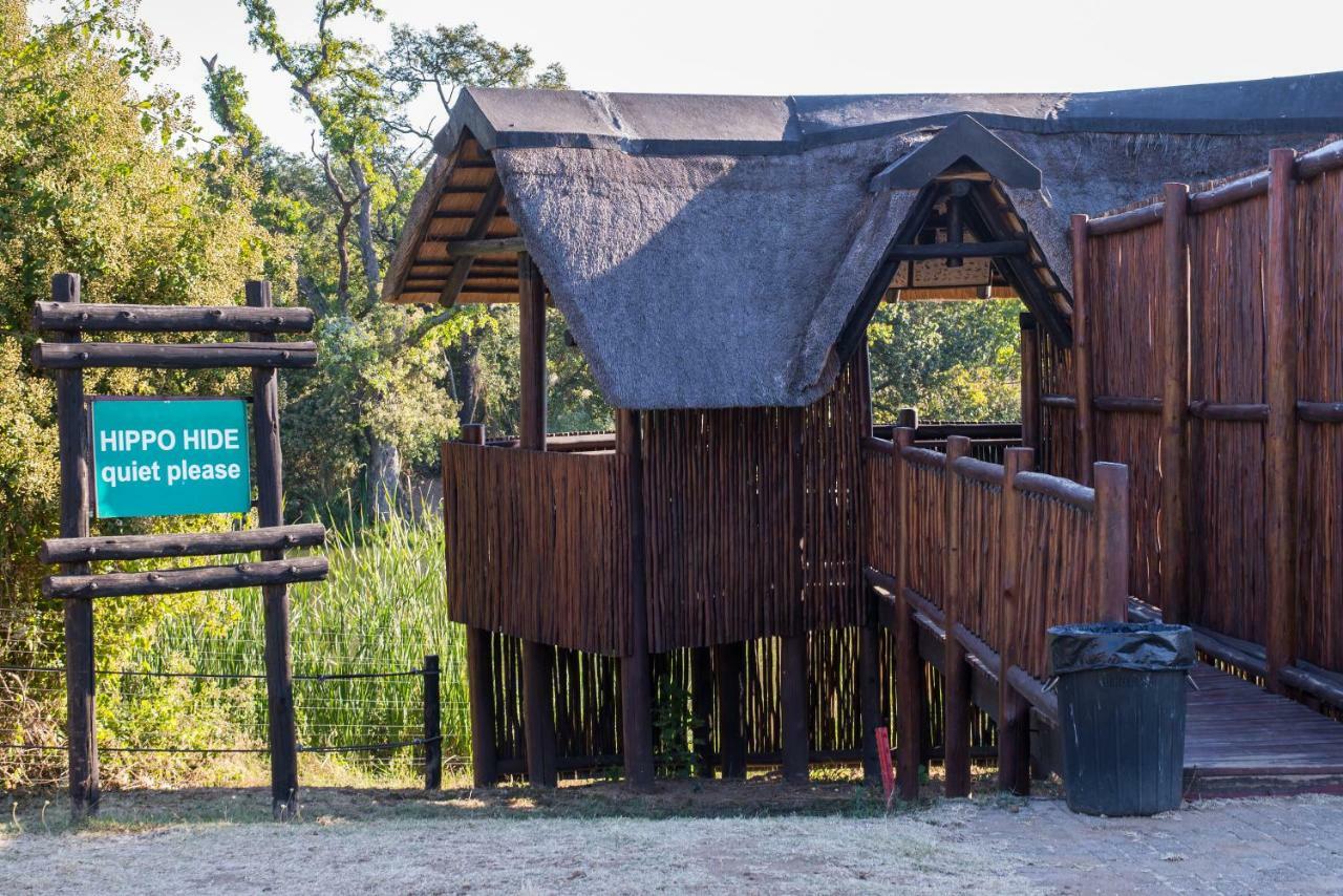 Kruger Park Lodge Unit No. 543 Hazyview Eksteriør bilde