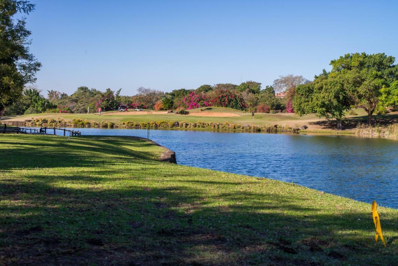 Kruger Park Lodge Unit No. 543 Hazyview Eksteriør bilde