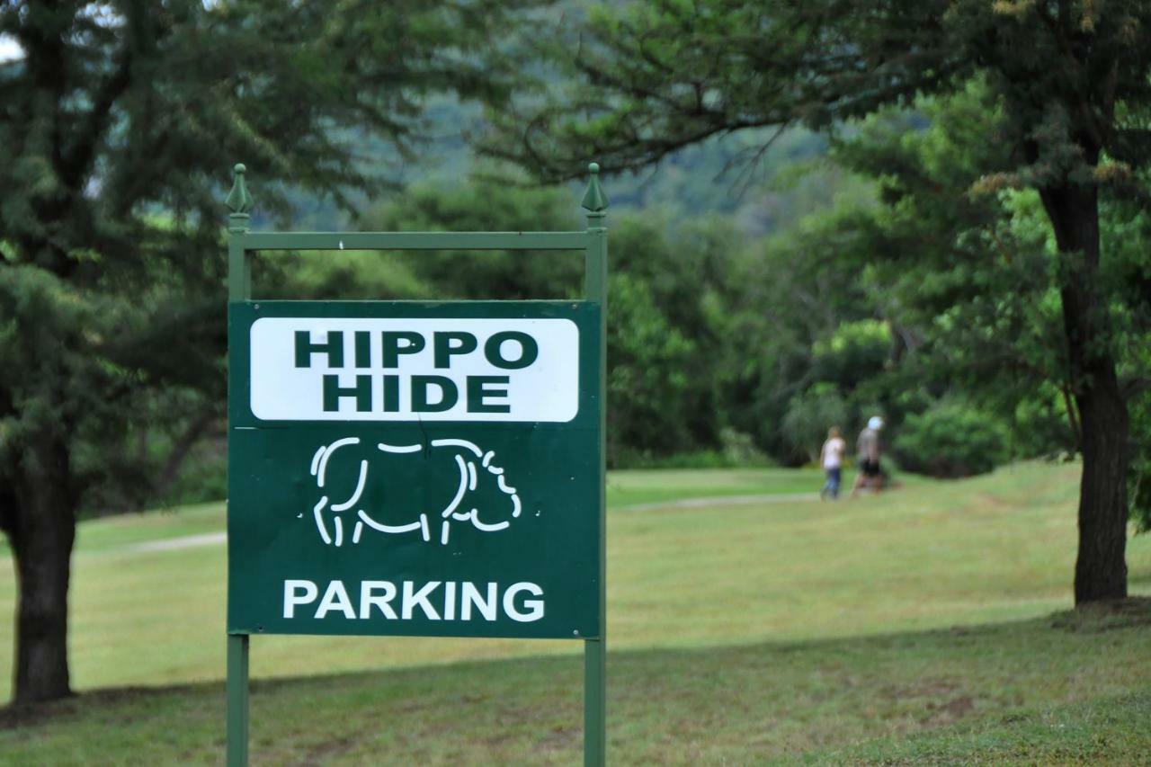 Kruger Park Lodge Unit No. 543 Hazyview Eksteriør bilde